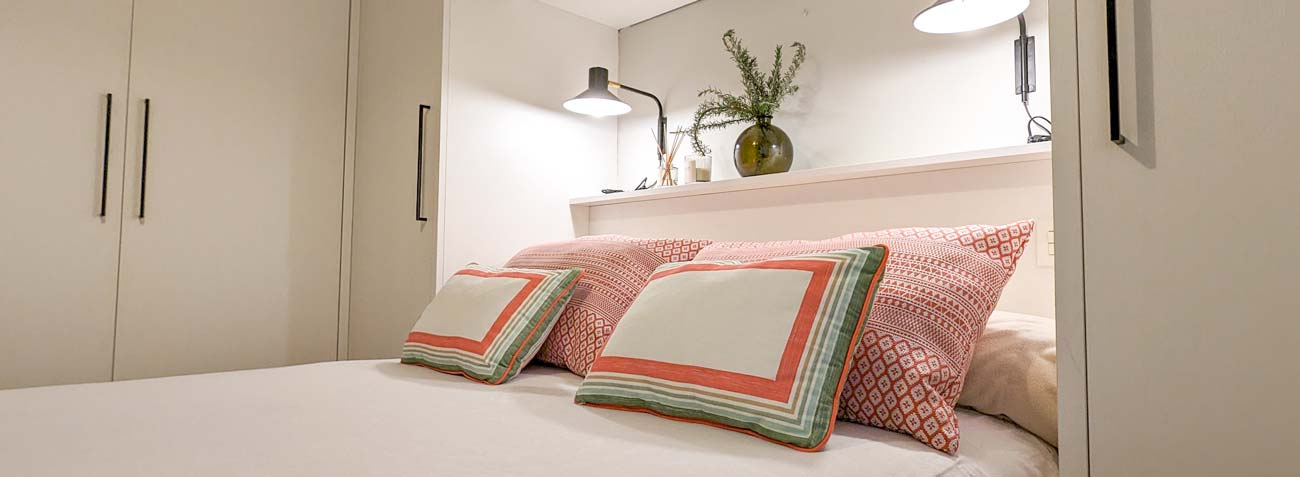BIZI Design Dormitorios