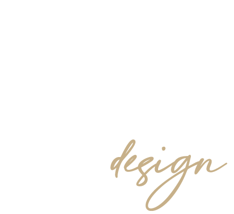 Bizi Design Logo blanco