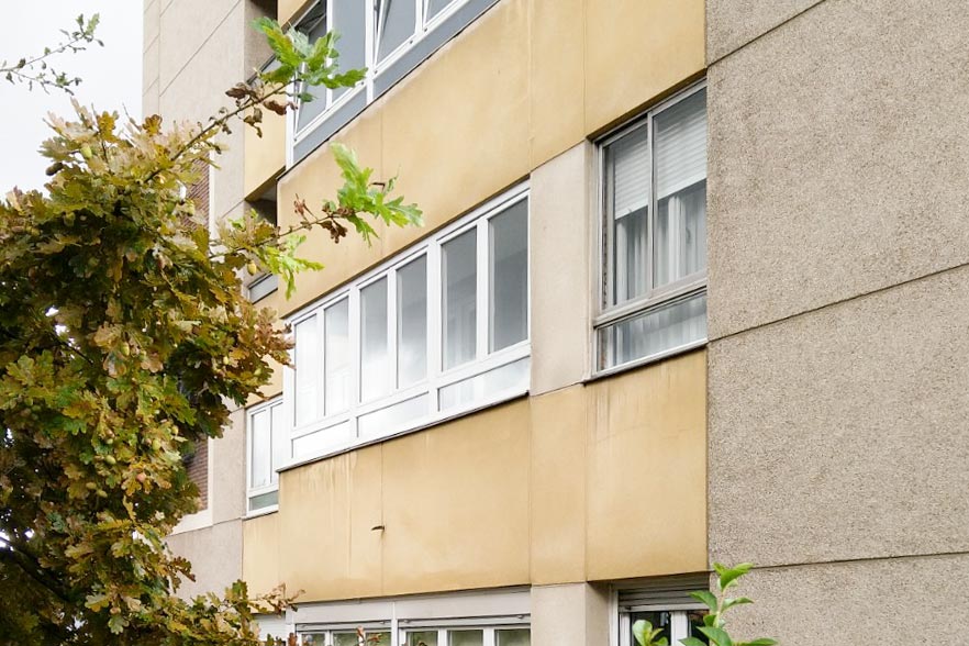 Invertir en inmobiliaria