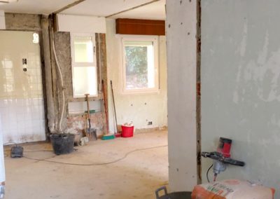 Reforma Urdaibai - Proceso