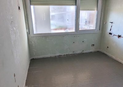 Reforma Urdaibai - Proceso