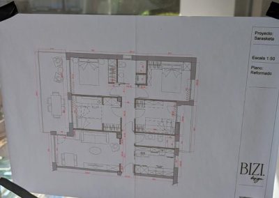 Reforma Urdaibai - Proceso
